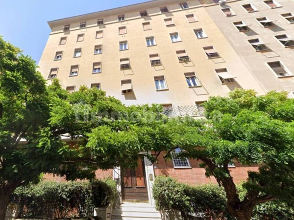 appartamento in vendita a Roma in zona Trieste