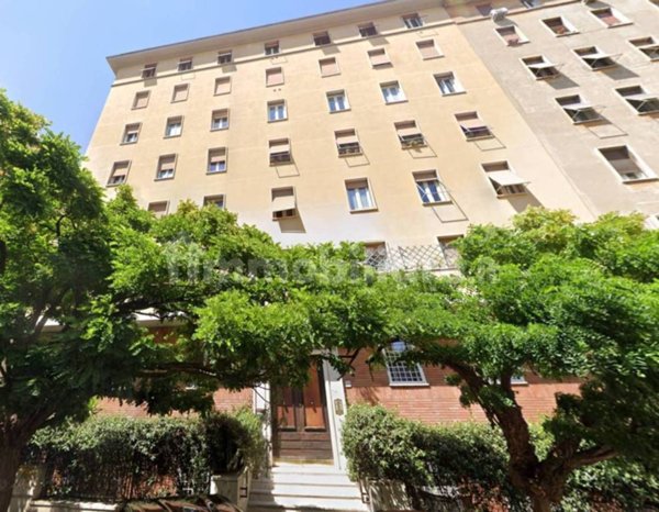 appartamento in vendita a Roma in zona Trieste