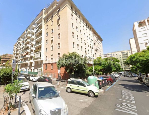 appartamento in vendita a Roma in zona Trieste