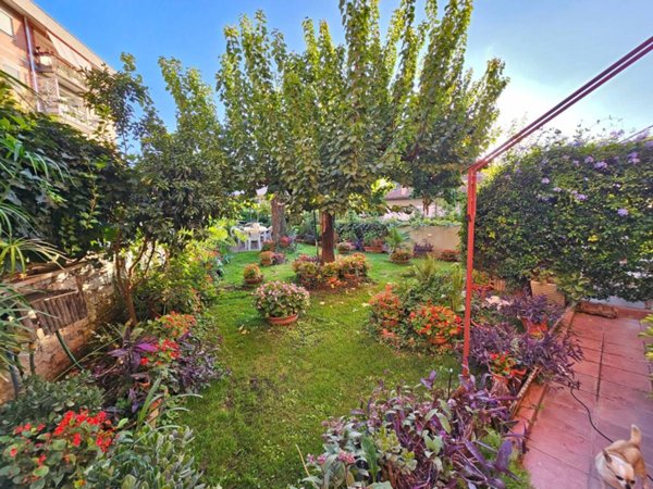 appartamento in vendita a Roma in zona Labaro