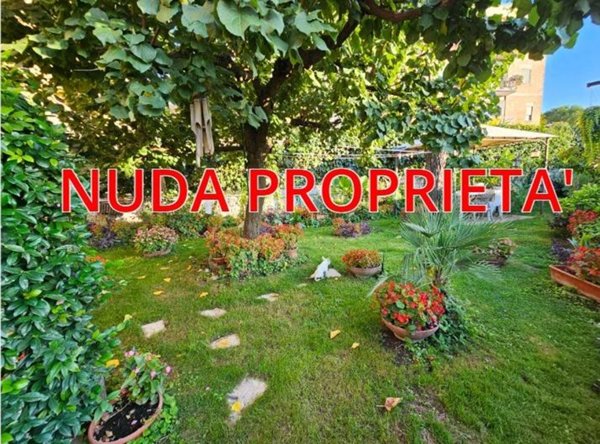 appartamento in vendita a Roma in zona Labaro