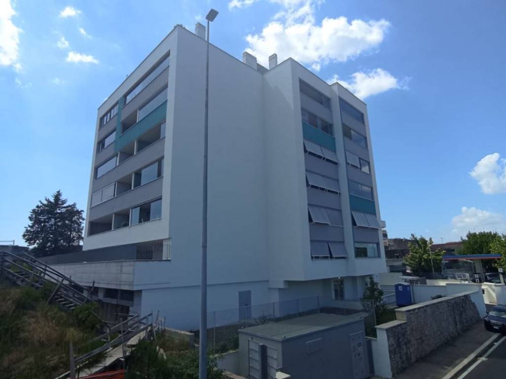 appartamento in vendita a Roma in zona Pietralata