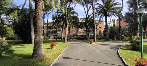 appartamento in vendita a Roma in zona Gianicolense