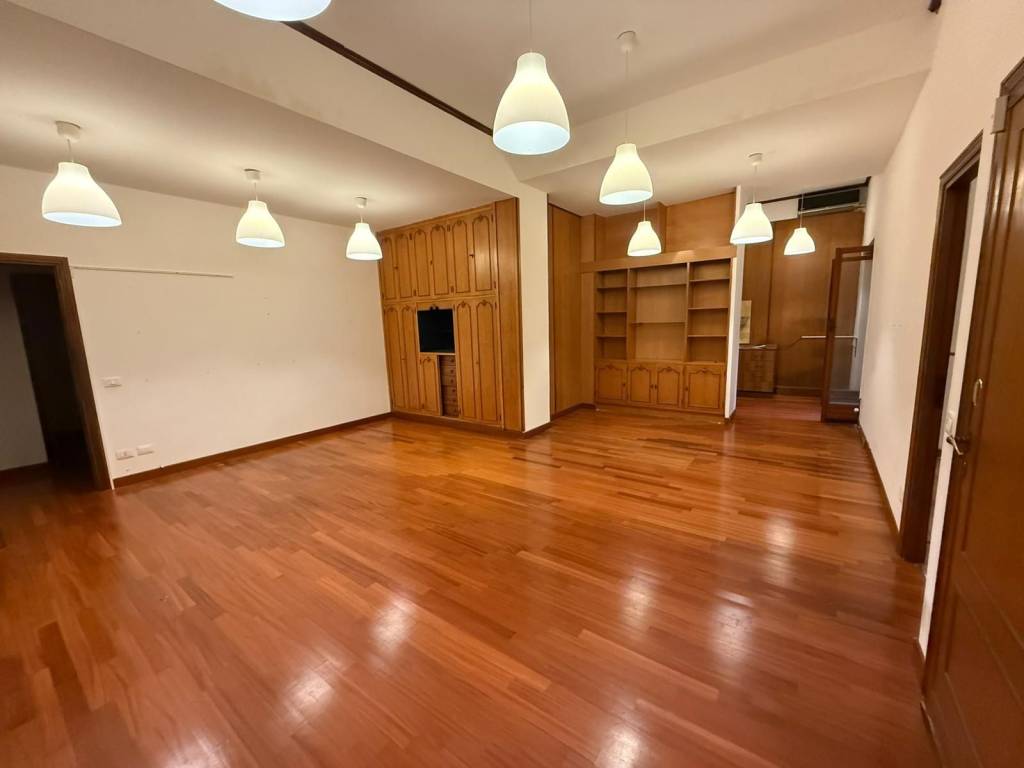 appartamento in vendita a Roma in zona Gianicolense