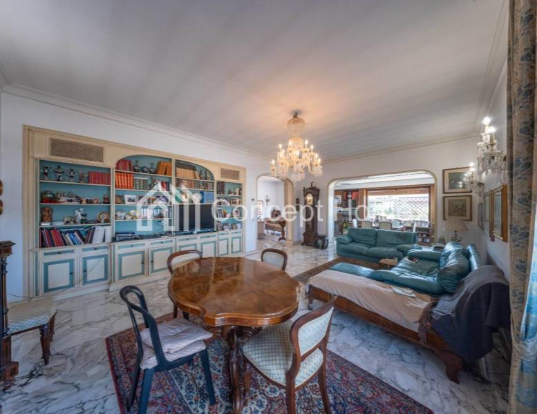 appartamento in vendita a Roma in zona Aurelio