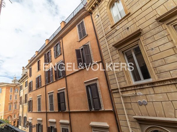 appartamento in vendita a Roma in zona Centro Storico