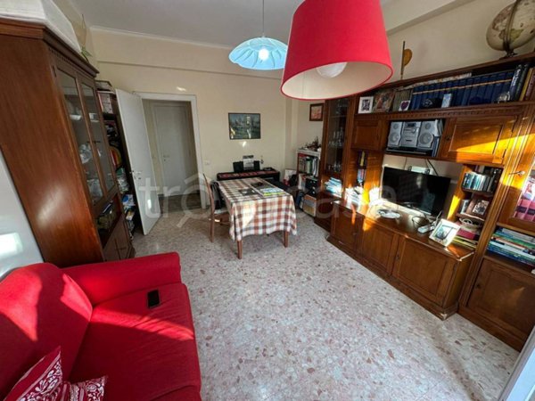 appartamento in vendita a Roma in zona Ostia