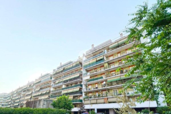 appartamento in vendita a Roma in zona Cinecittà