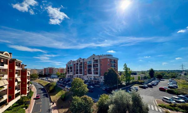 appartamento in vendita a Roma in zona Fonte Laurentina