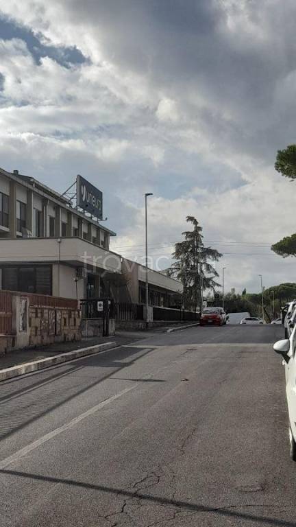 negozio in vendita a Roma in zona Torrevecchia