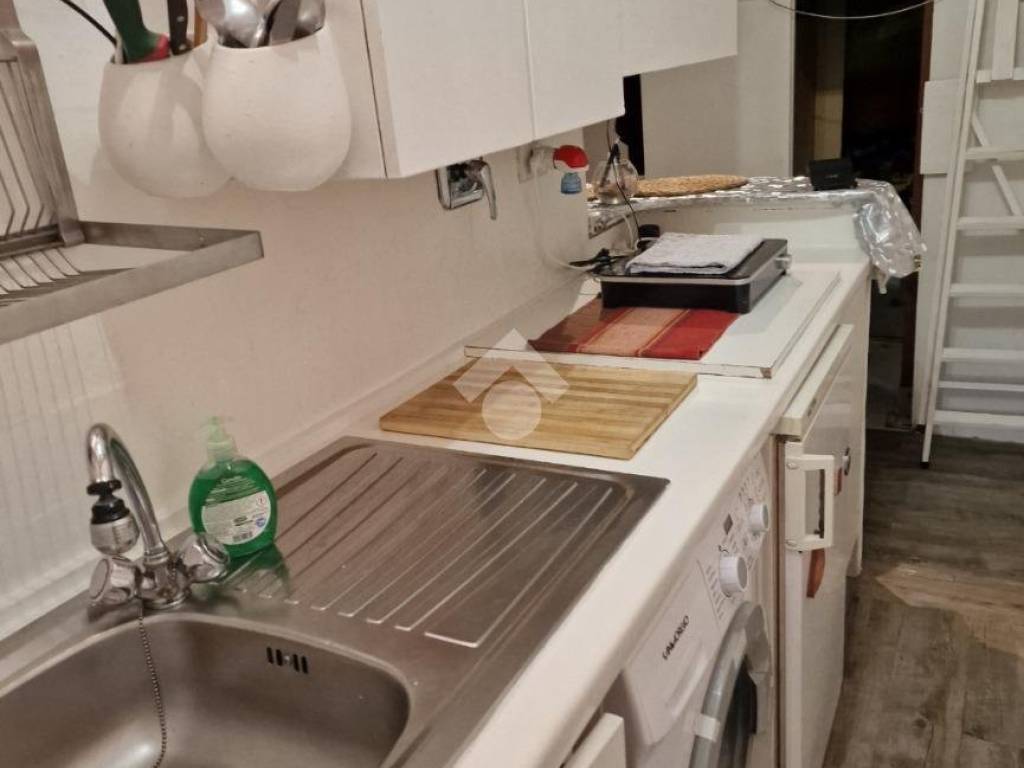 appartamento in vendita a Roma in zona Ostia