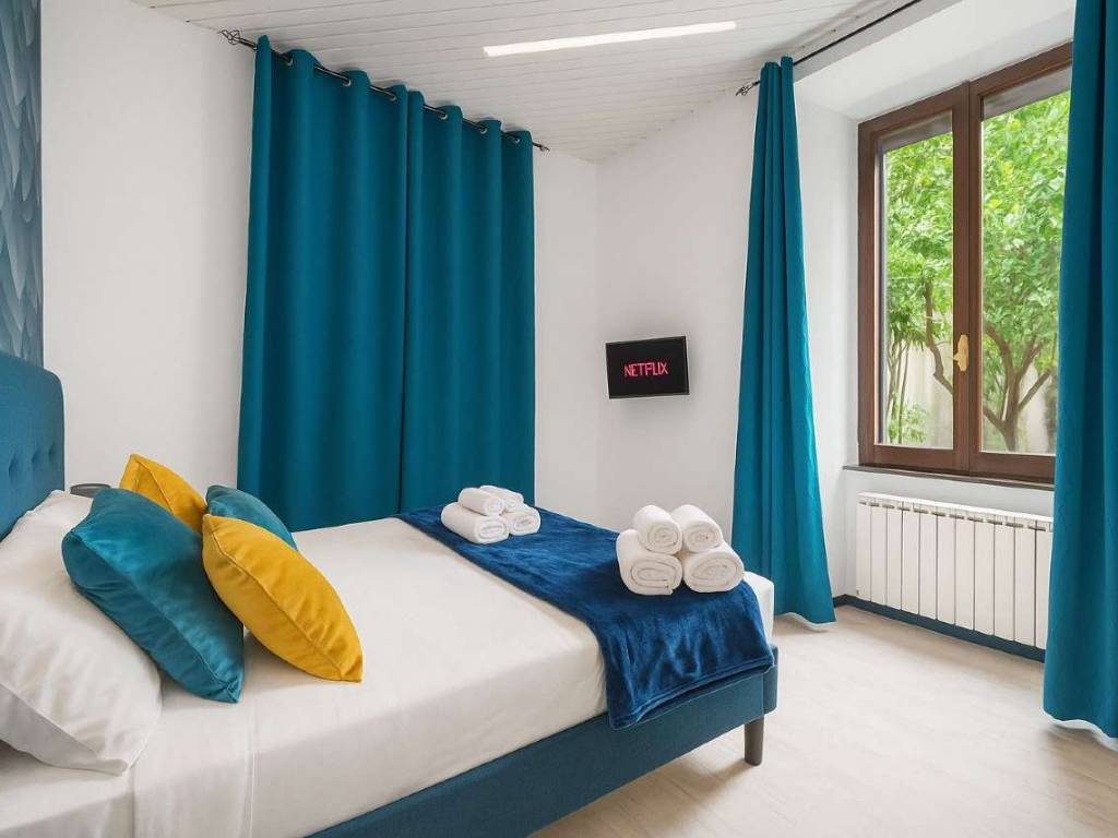 negozio in vendita a Roma in zona Trastevere