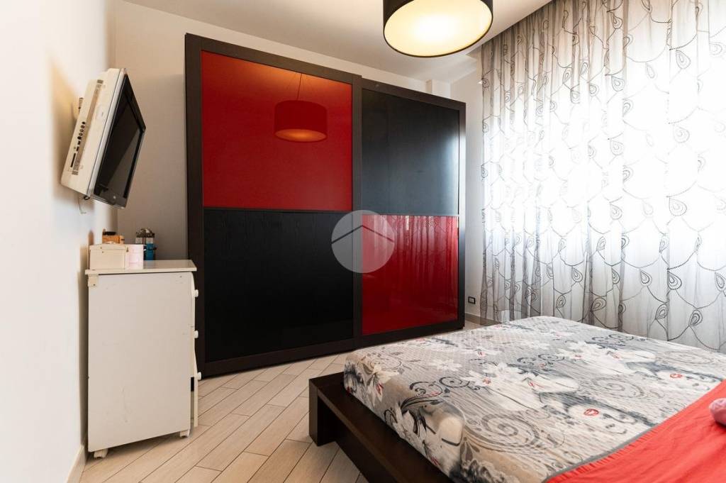 appartamento in vendita a Roma in zona Portuense