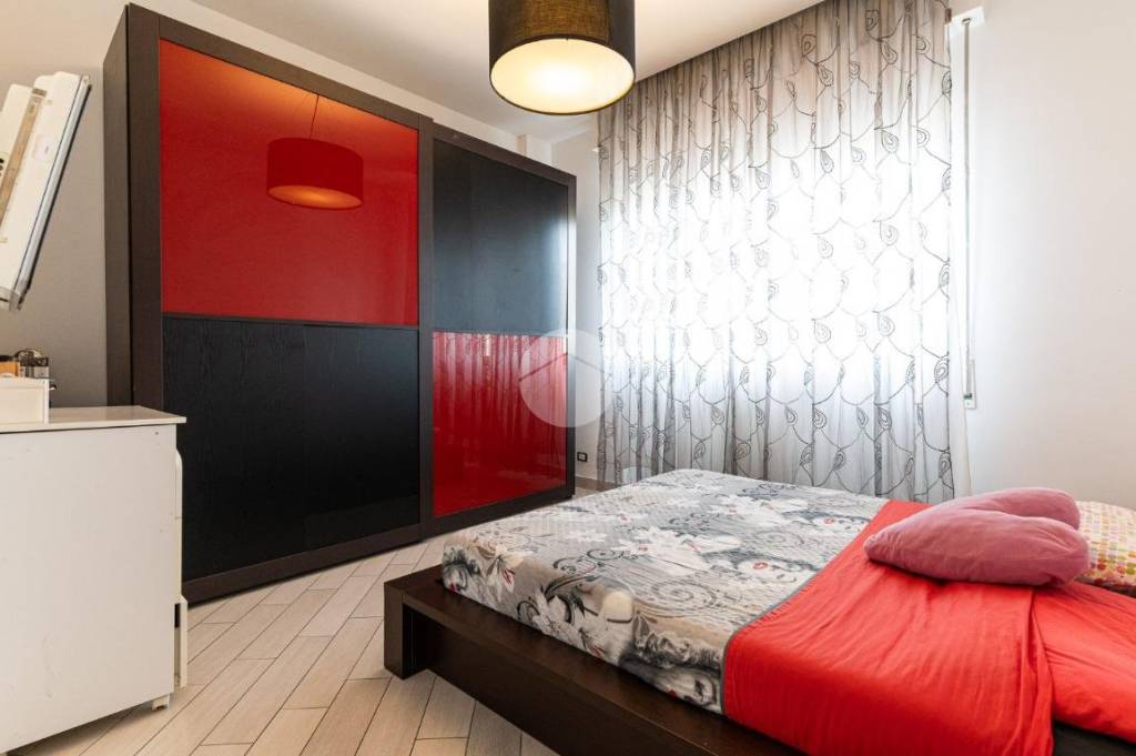 appartamento in vendita a Roma in zona Portuense