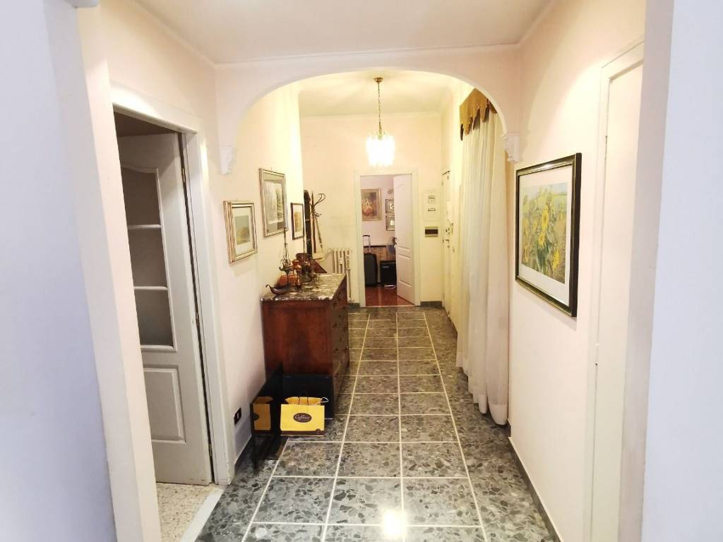 appartamento in vendita a Roma in zona Aurelio