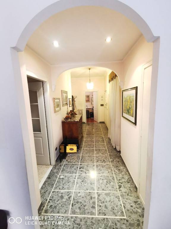 appartamento in vendita a Roma in zona Aurelio