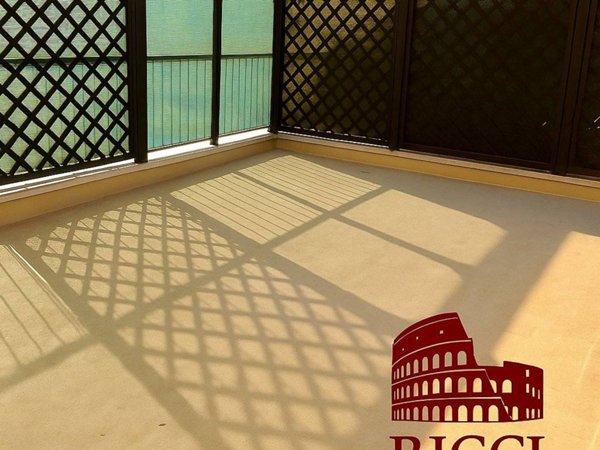 appartamento in vendita a Roma in zona Cinecittà