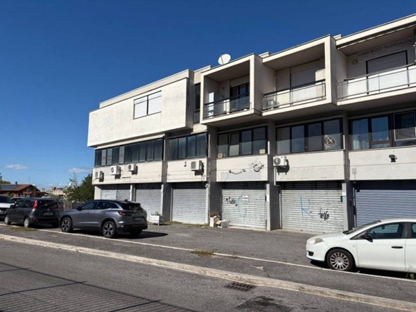 appartamento in vendita a Roma in zona Settecamini