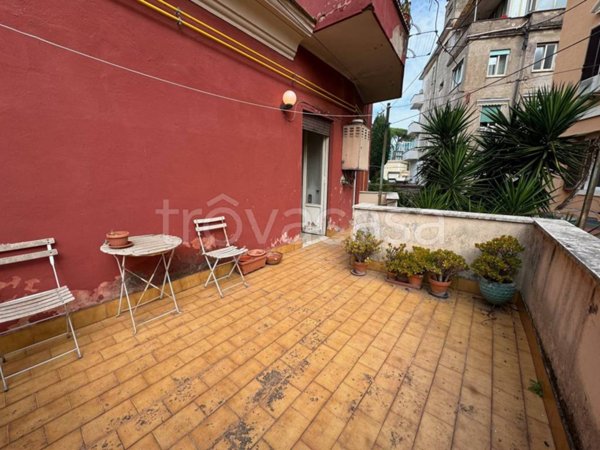 appartamento in vendita a Roma in zona Della Vittoria