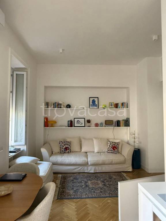 appartamento in vendita a Roma in zona Pinciano