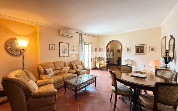 appartamento in vendita a Roma in zona Palmarola