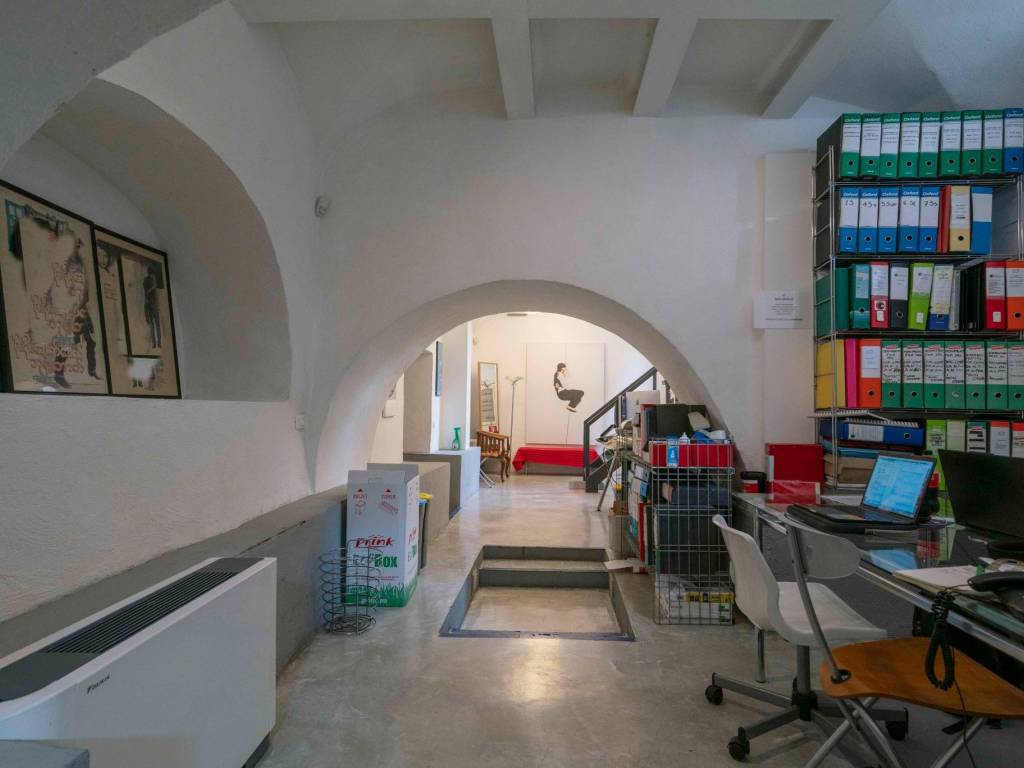negozio in vendita a Roma in zona Centro Storico