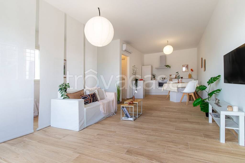 appartamento in vendita a Roma in zona Casalotti