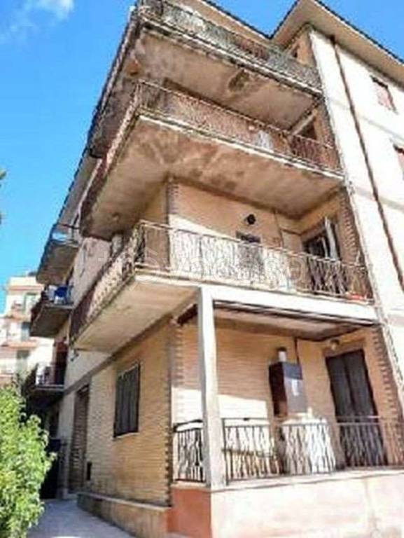 appartamento in vendita a Roma in zona Ottavia