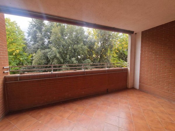 appartamento in vendita a Roma in zona Cinquina