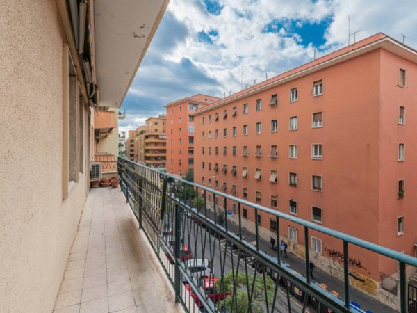 appartamento in vendita a Roma in zona Trieste