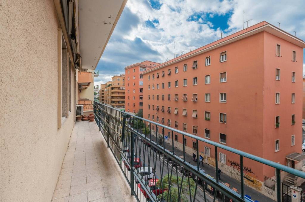 appartamento in vendita a Roma in zona Trieste