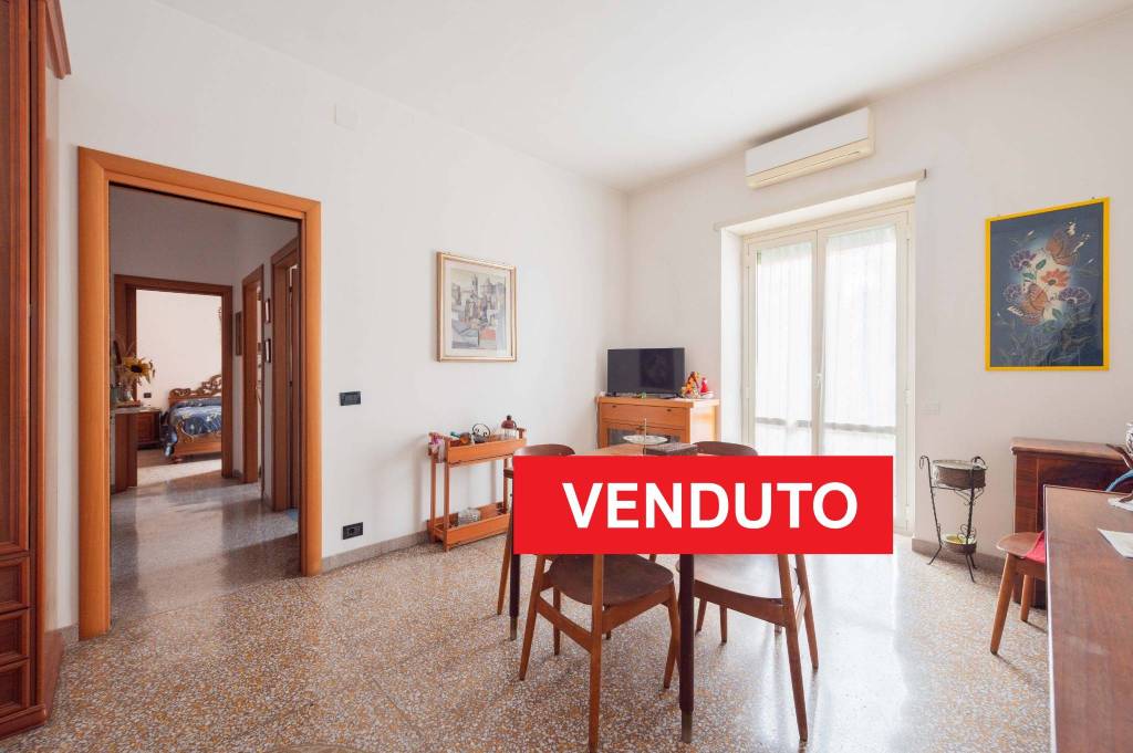 appartamento in vendita a Roma in zona Trieste