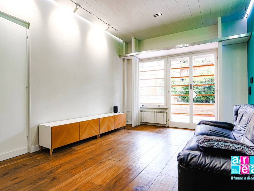 appartamento in vendita a Roma in zona Torrino