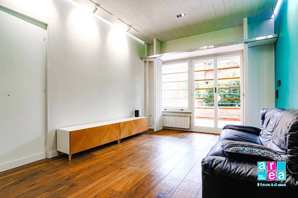 appartamento in vendita a Roma in zona Torrino