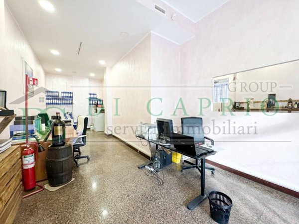 negozio in vendita a Roma in zona Prenestino-Labicano