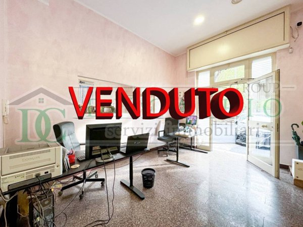 negozio in vendita a Roma in zona Prenestino-Labicano