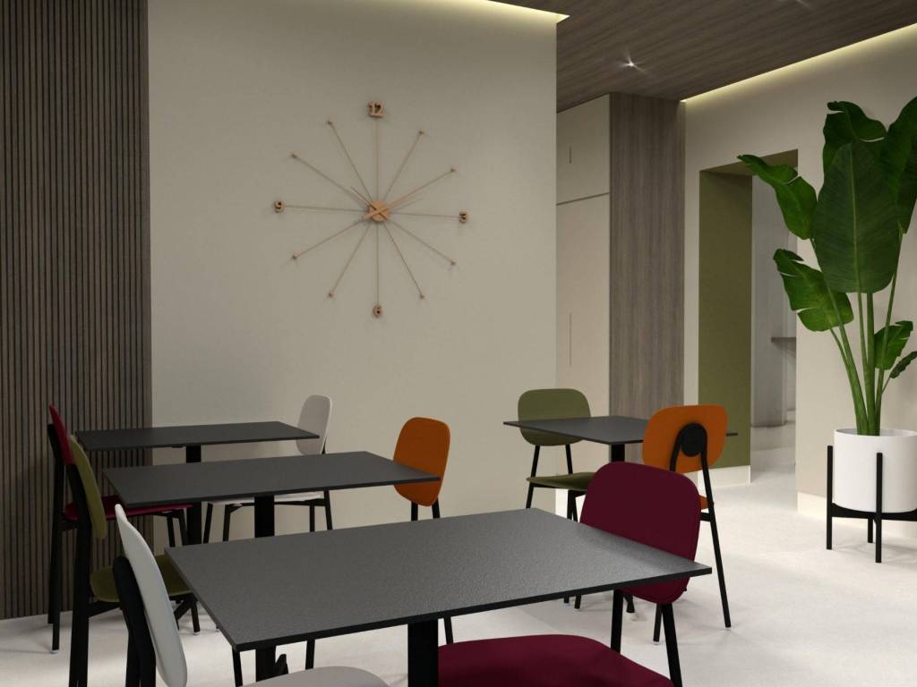 appartamento in vendita a Roma in zona Flaminio