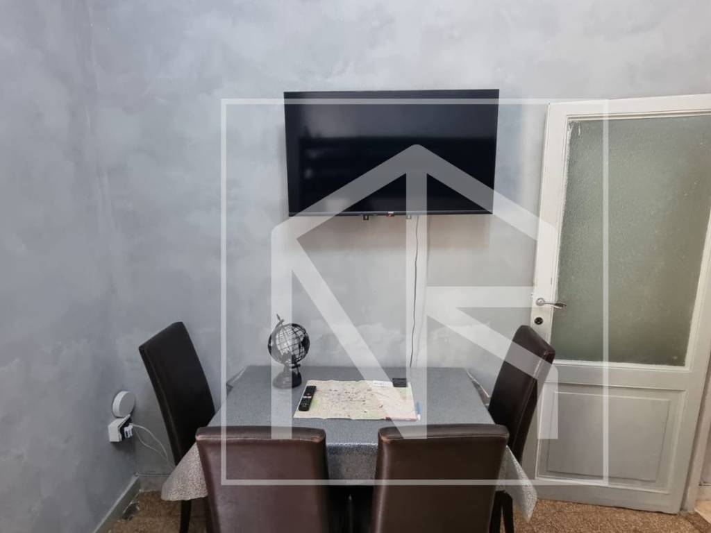 appartamento in vendita a Roma in zona Esquilino