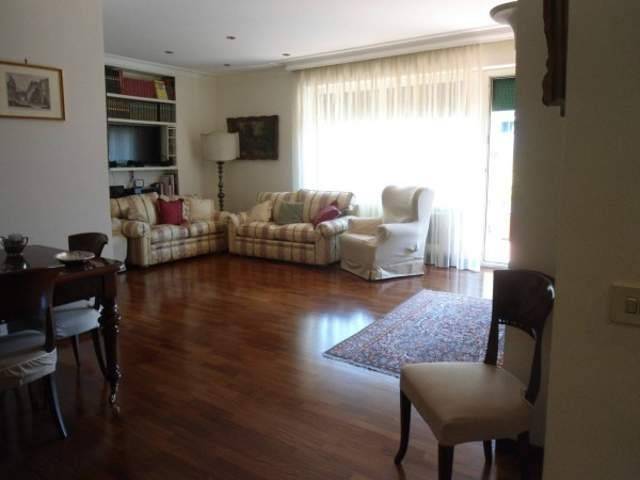 appartamento in vendita a Roma in zona Parioli