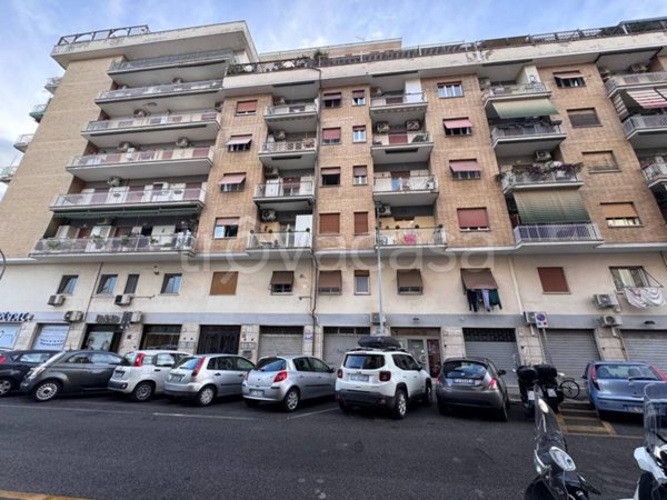 appartamento in vendita a Roma in zona Tiburtino