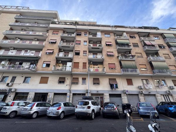 appartamento in vendita a Roma in zona Tiburtino