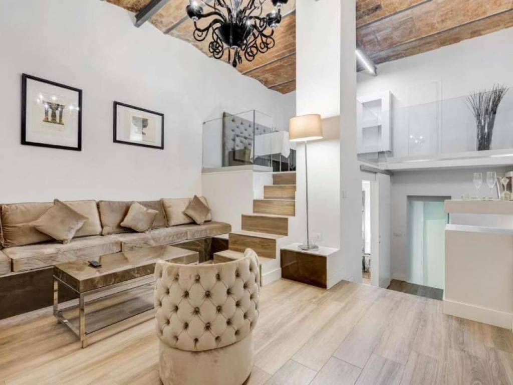 negozio in vendita a Roma in zona Campo Marzio