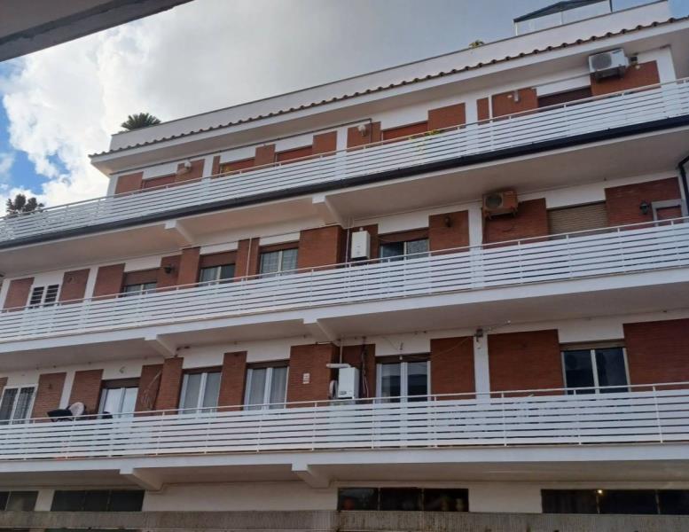appartamento in vendita a Roma in zona Dragona/Bagnoletto
