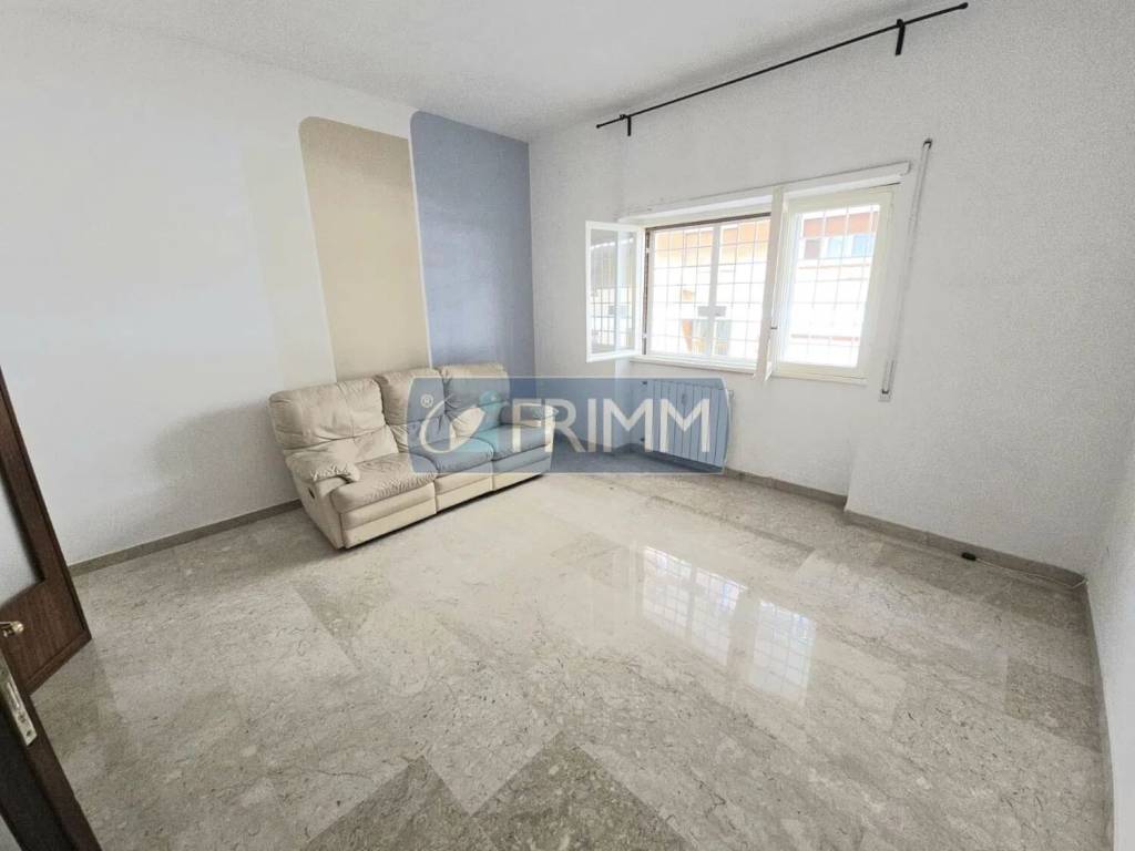 appartamento in vendita a Roma in zona Gianicolense