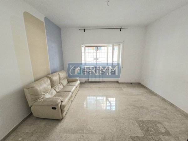 appartamento in vendita a Roma in zona Gianicolense