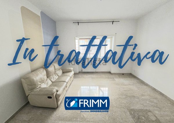 appartamento in vendita a Roma in zona Gianicolense