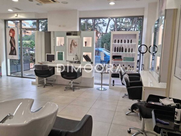 negozio in vendita a Roma