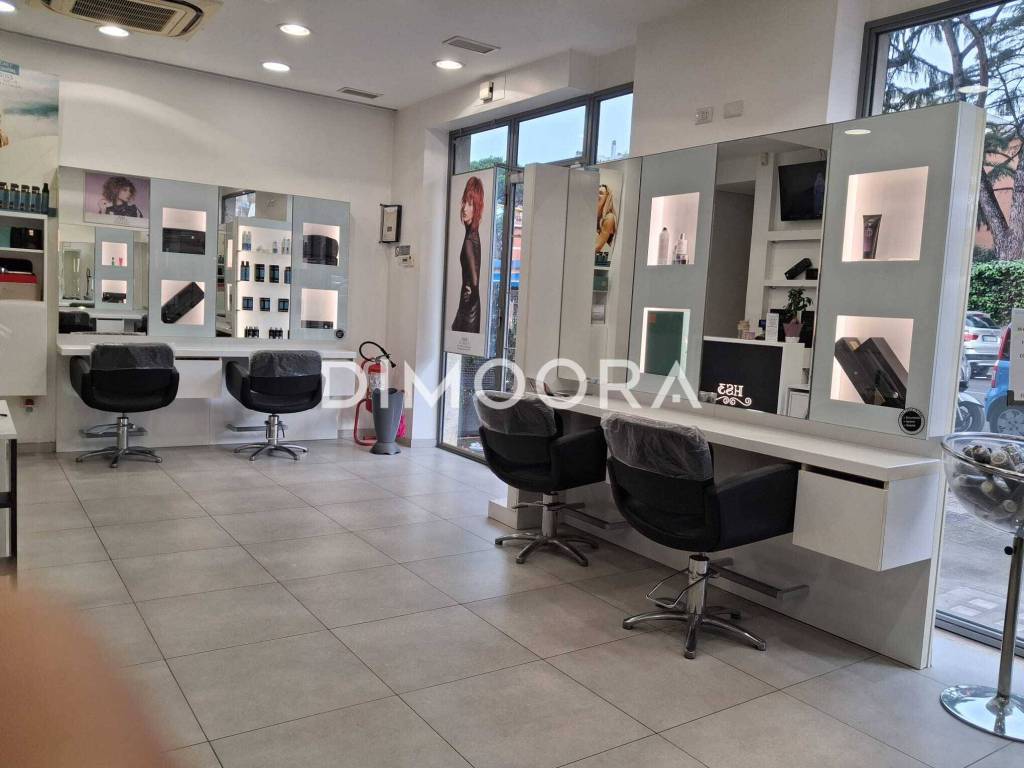negozio in vendita a Roma