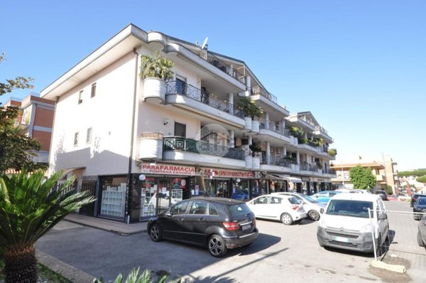 appartamento in vendita a Roma in zona Finocchio