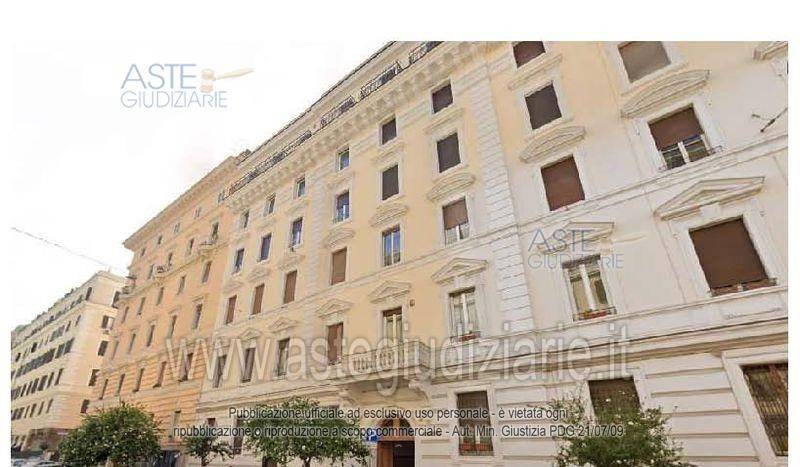 appartamento in vendita a Roma in zona San Saba - Ripa